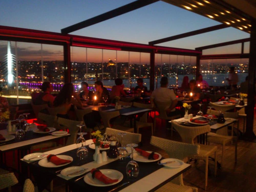 Golden City Hotel Istanbul 44/64
