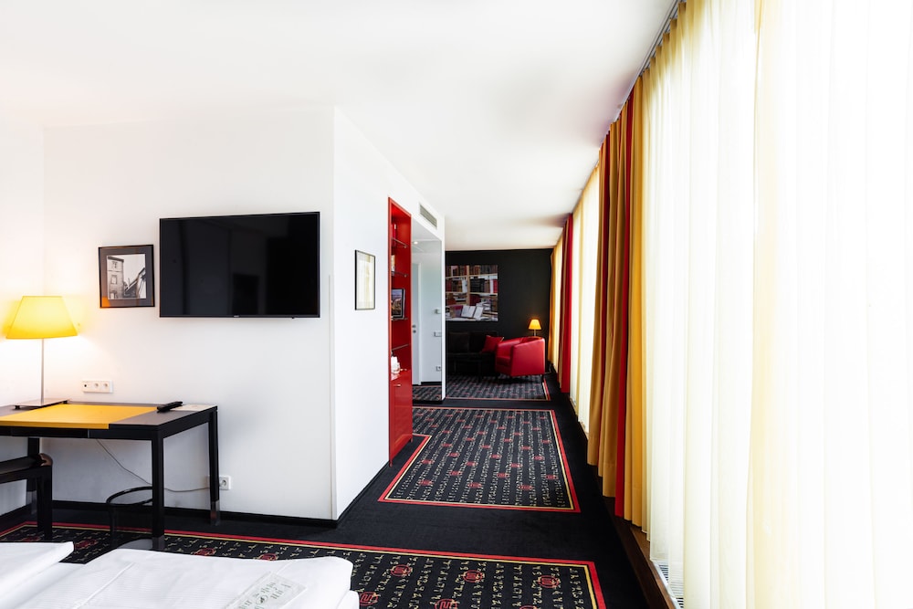 OREA Hotel Angelo Praha 44/61