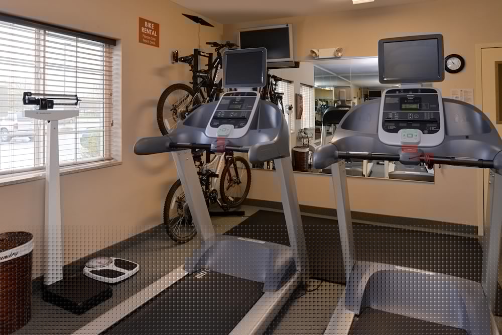 Candlewood Suites Boise Towne Square 25/47