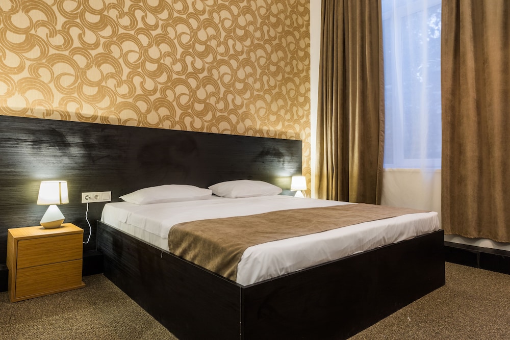 Hotel Tbilisi Times 7/28