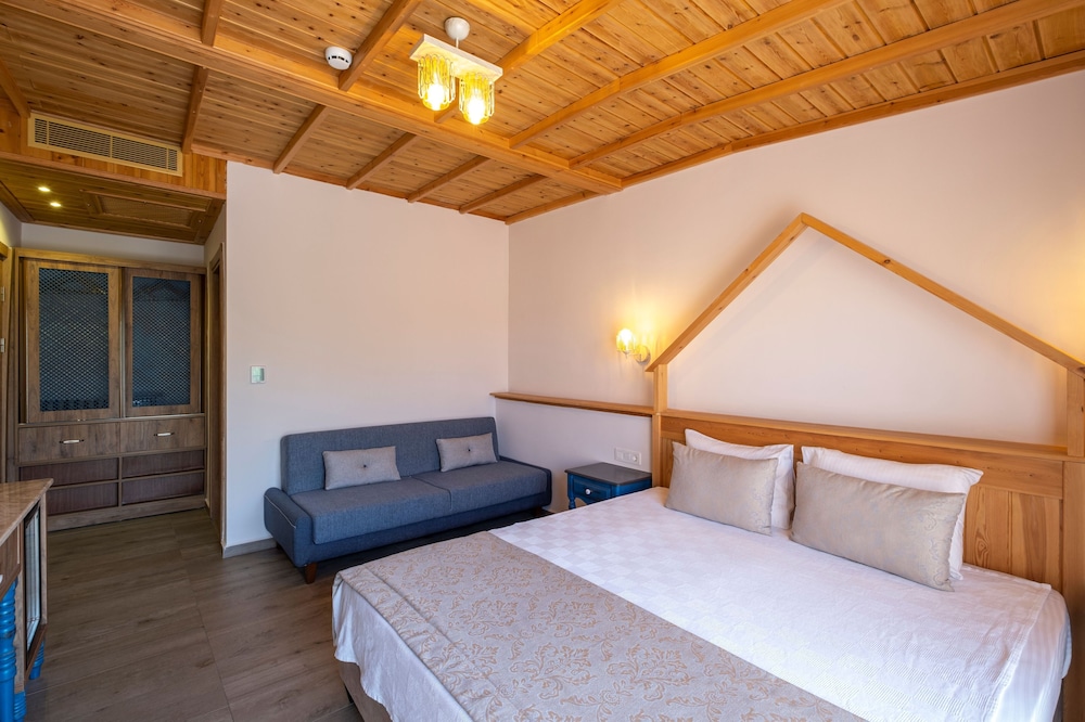 Villa Marine Apart Hotel 13/48