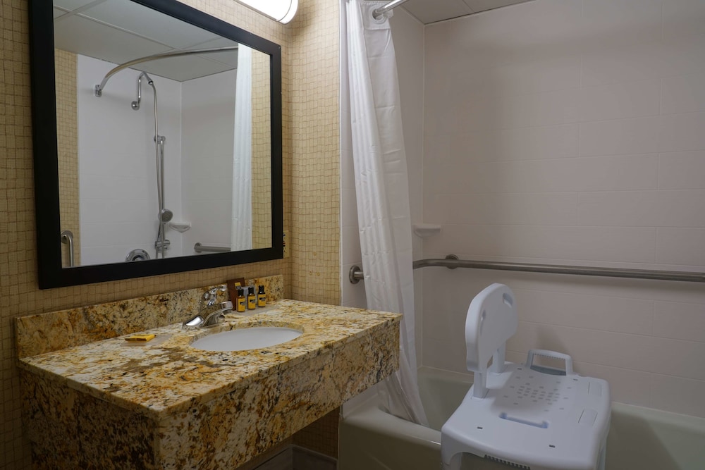 Best Western Plus Morristown Conference Center 23/45