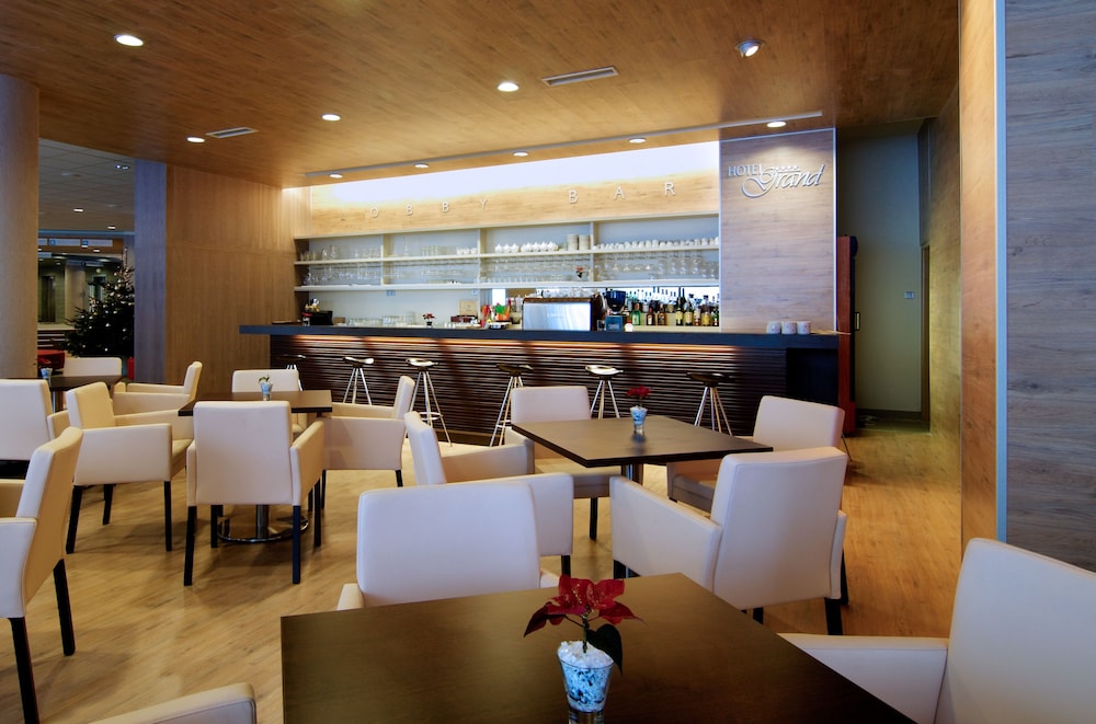 Hotel Grand Jasna 20/34
