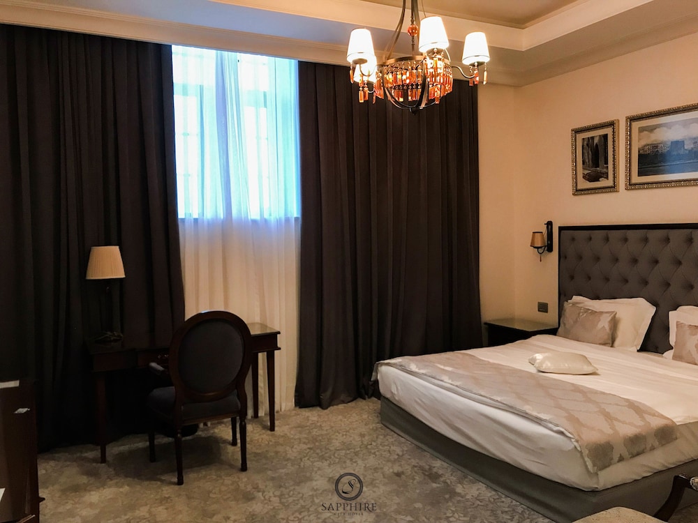 Sapphire City Hotel 18/52