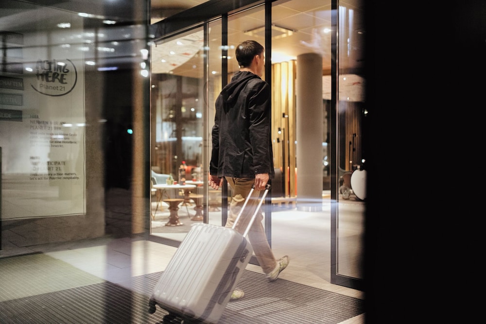 Ibis Budget Berlin City Potsdamer Platz 22/27