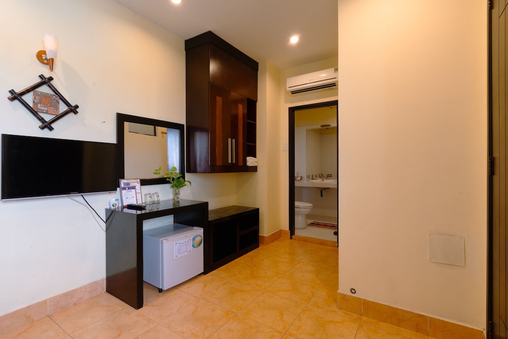 Kim Lan Hotel Can Tho 32/58