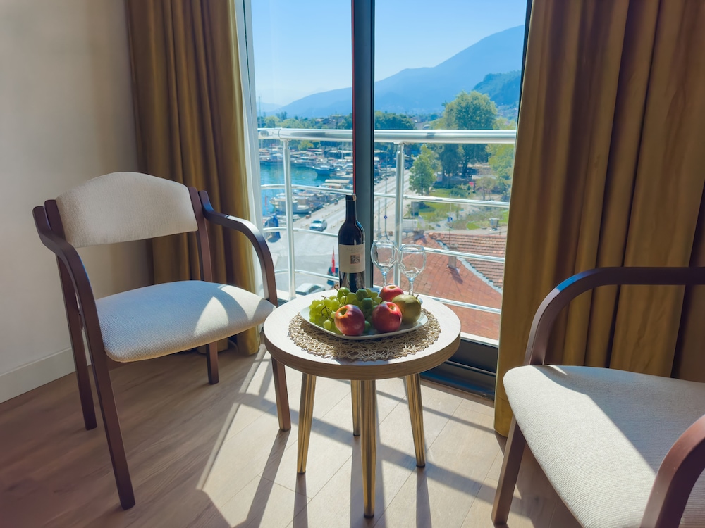 Dedeoglu Hotel 31/50