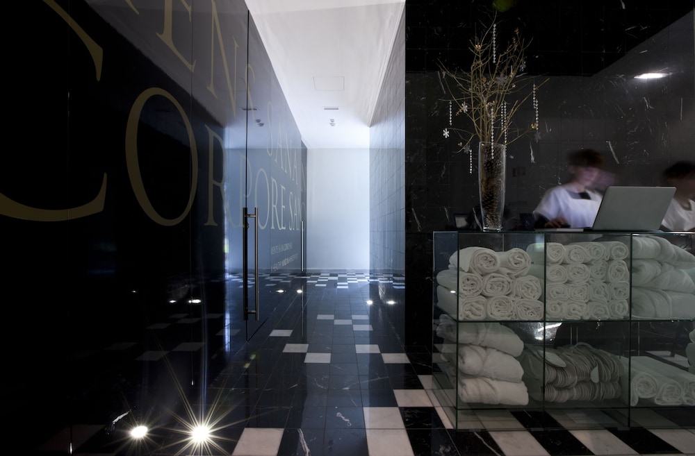 Hd Duecitania Design Hotel 23/56