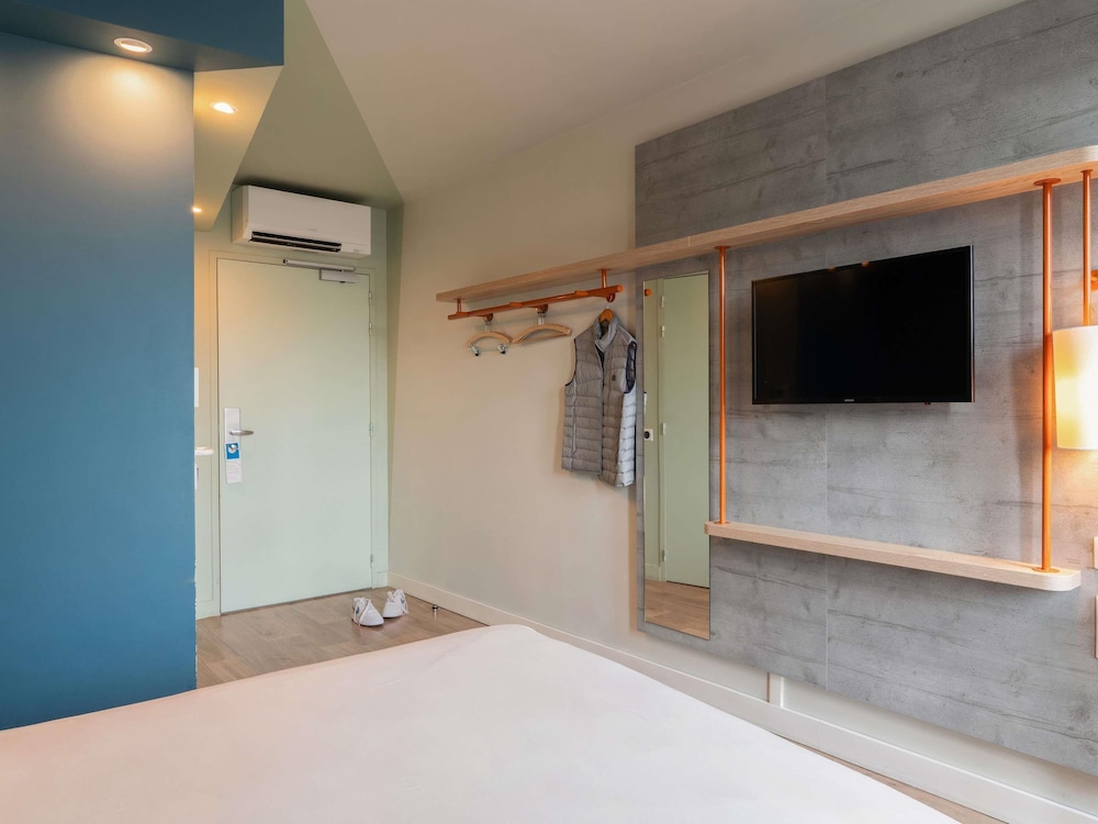 ibis budget Rouen Centre Rive Gauche 54/61