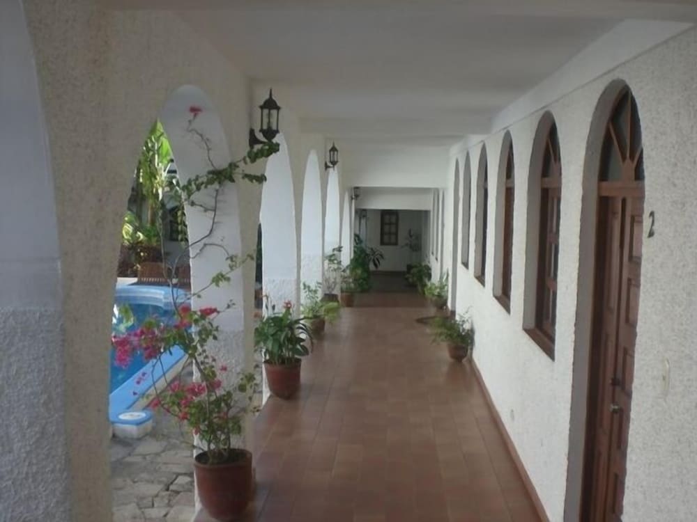 La Posada Del Sol 4/81