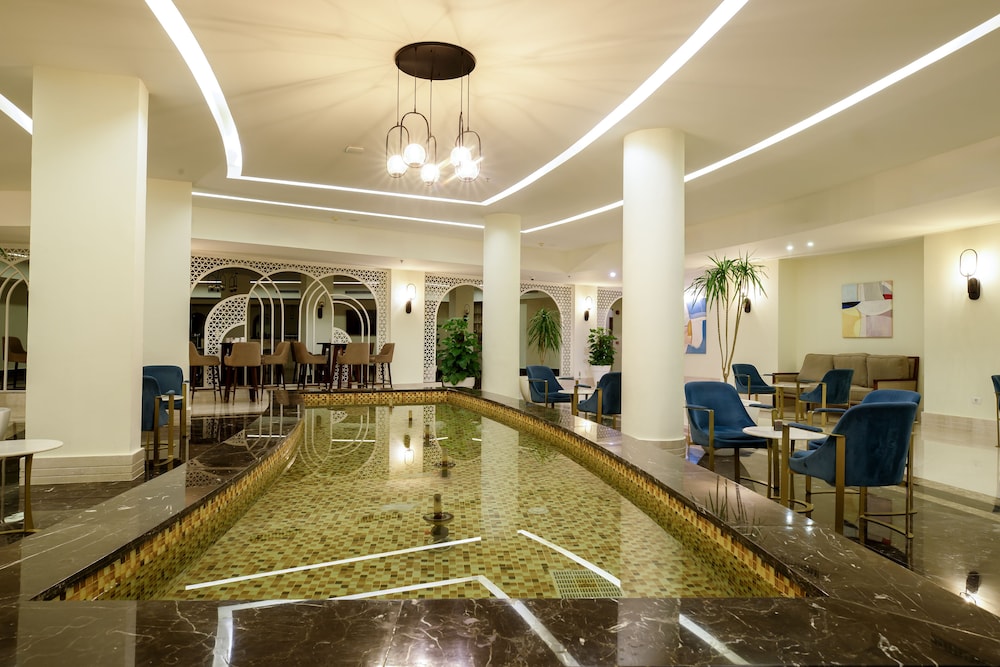Amwaj Beach Club Abu Soma 21/50