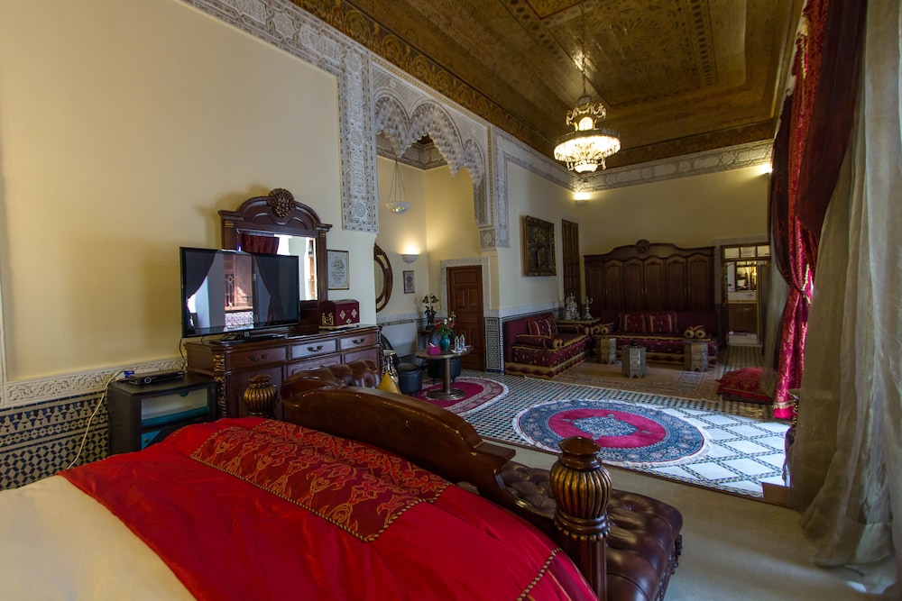 Palais D Hotes Suites Spa Fes 30/74