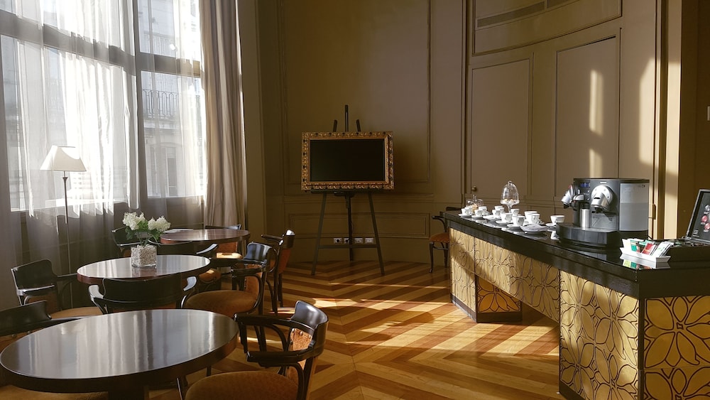 Savoy Hotel Buenos Aires 46/54
