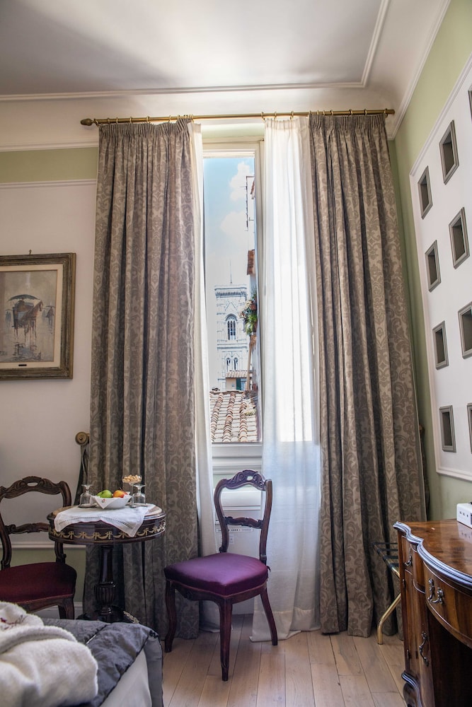 Bed and Breakfast Stanze del David Place 30/50