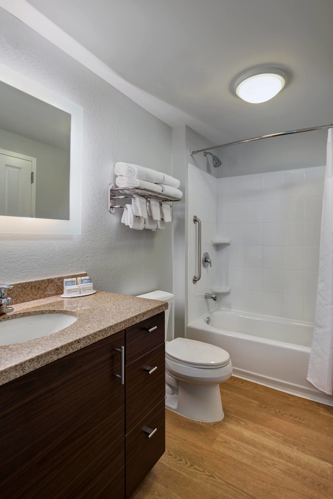 TownePlace Suites Monroe 19/41