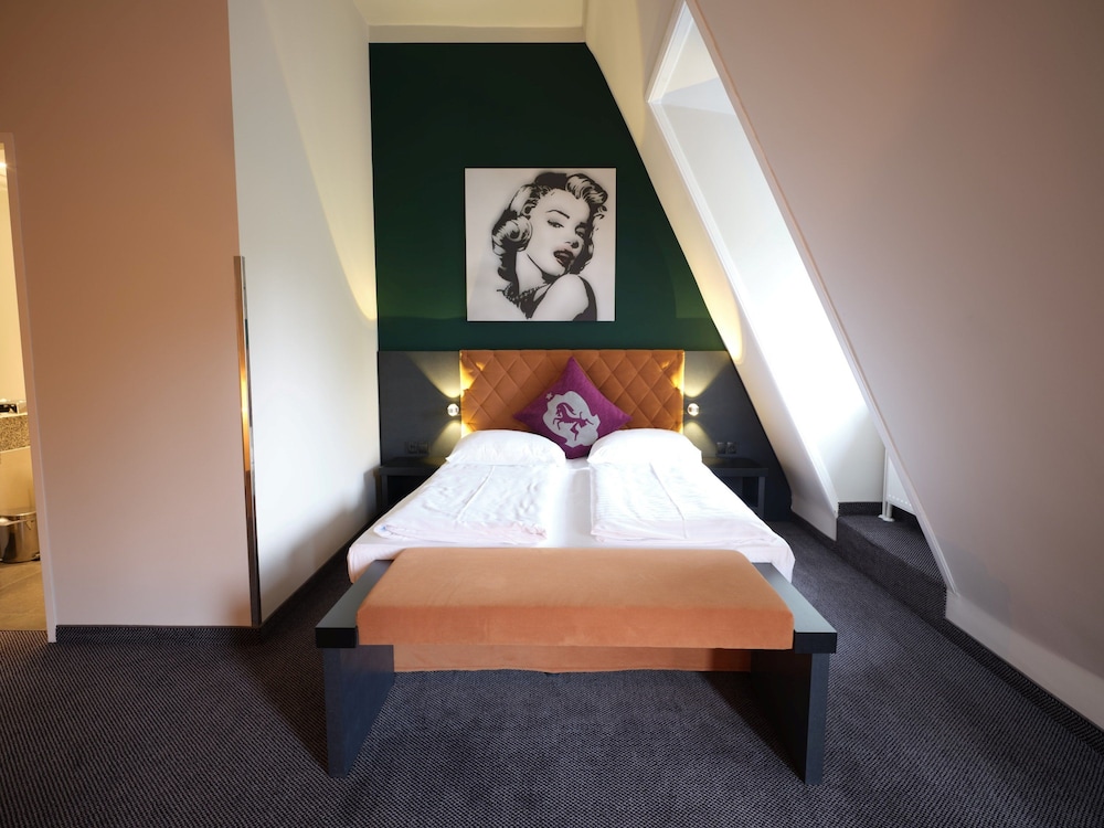 Hotel Villa Carlton - Adults Only 16/74