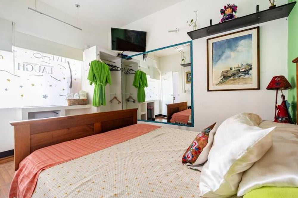 Casa ITZAE B&B 15/58