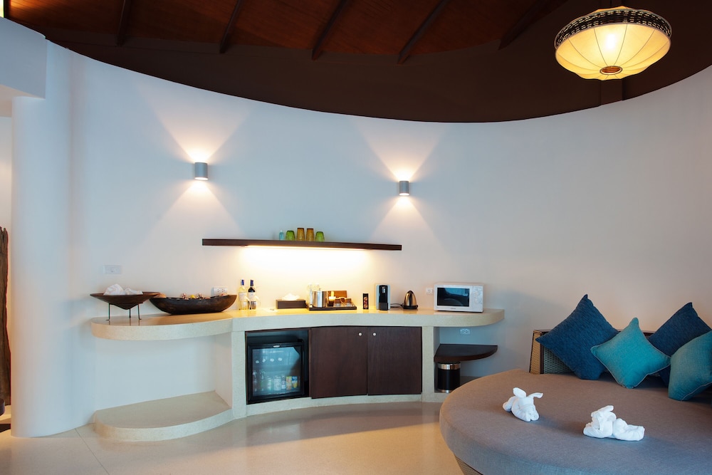 Mai Khaolak Beach Resort & Spa - TUI BLUE 12/50