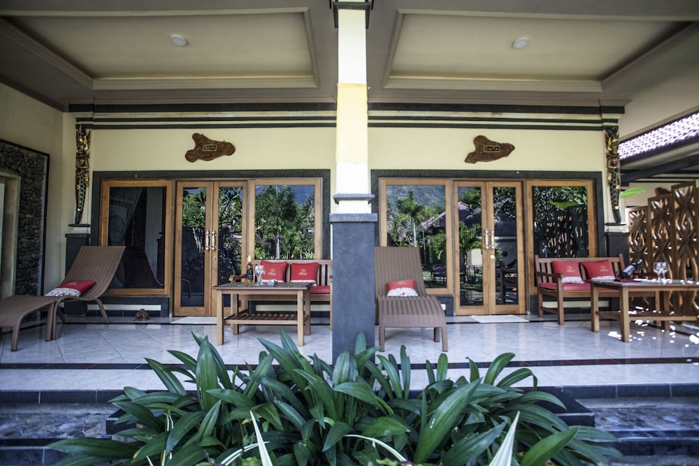 Taruna Boutique Homestay & Spa 43/73