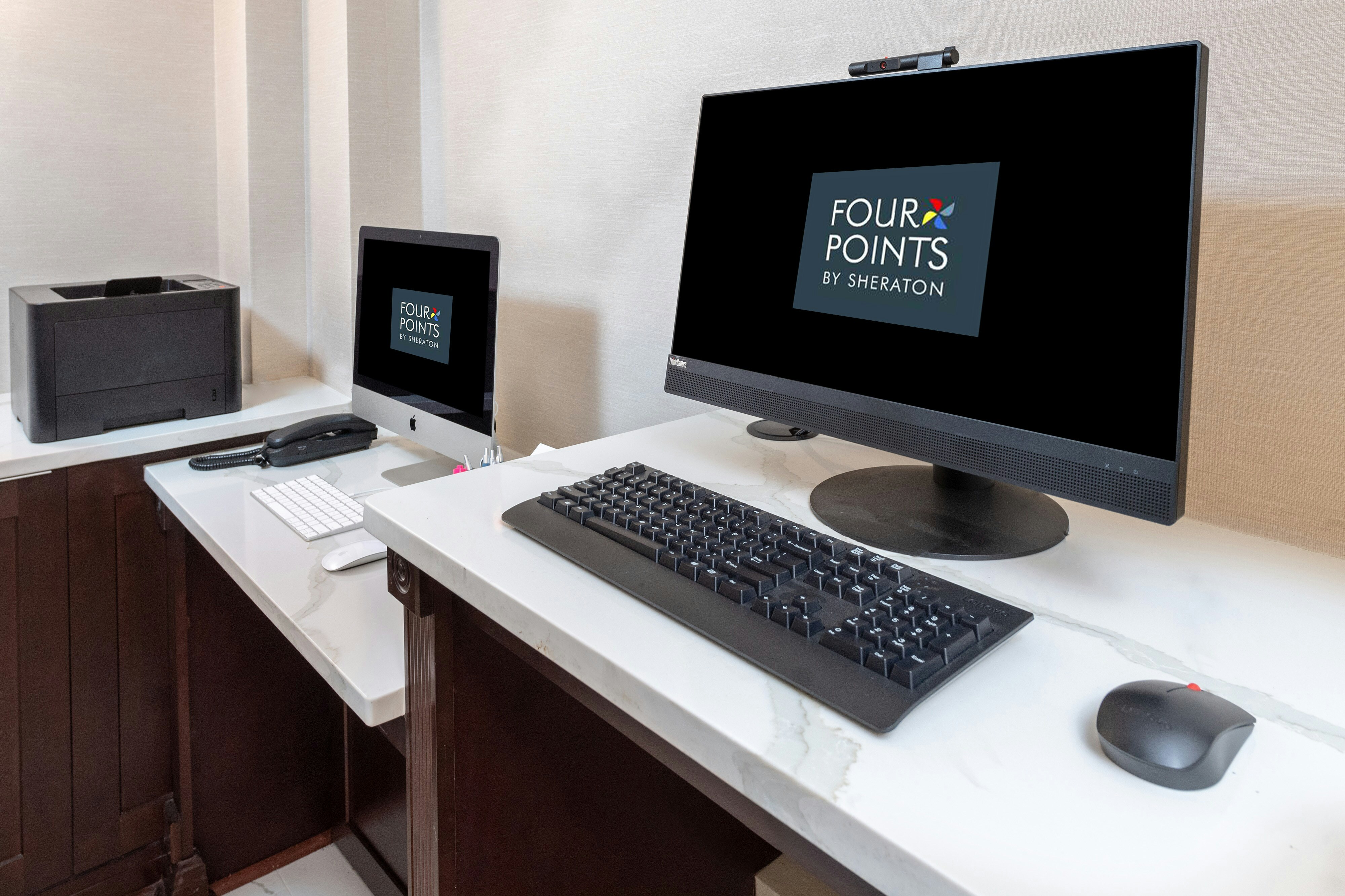 Four Points By Sheraton Atlanta Airport West 10/12