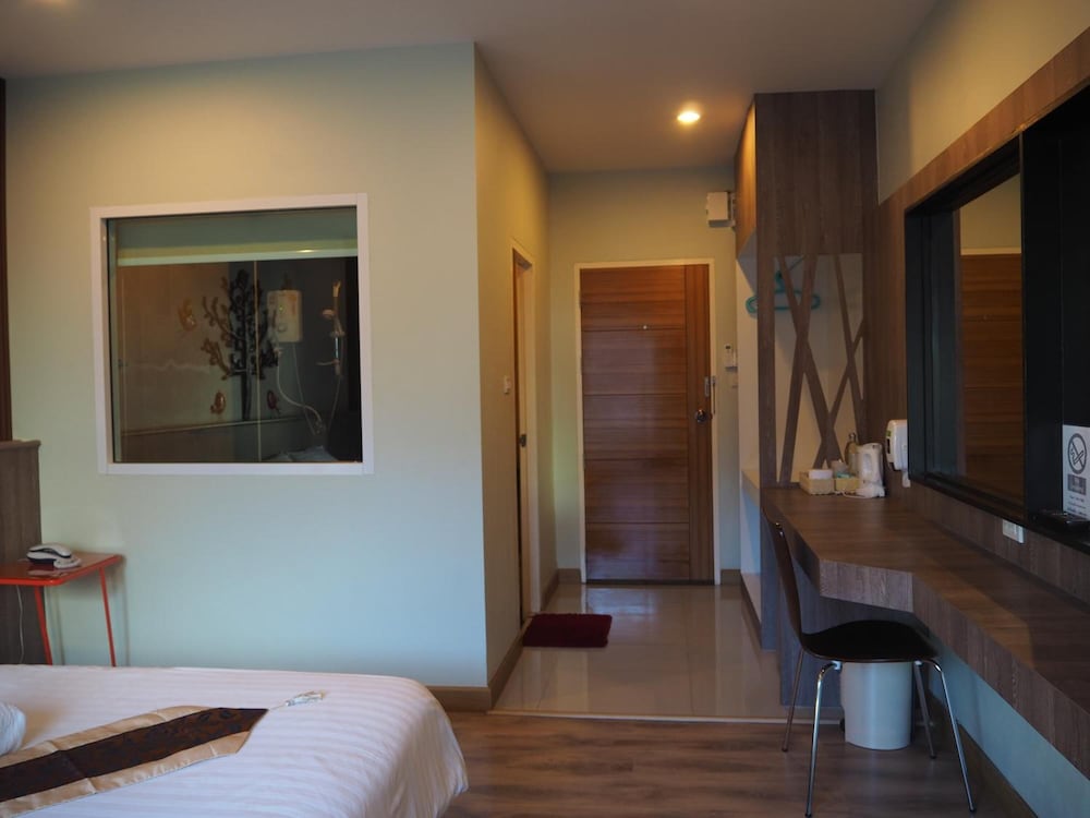 Hotel Le Lerts Living 21/51