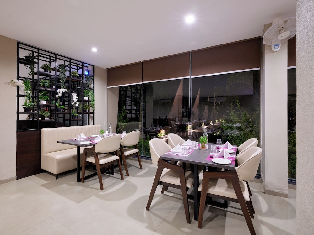 Vindhyachal Resort 23/45
