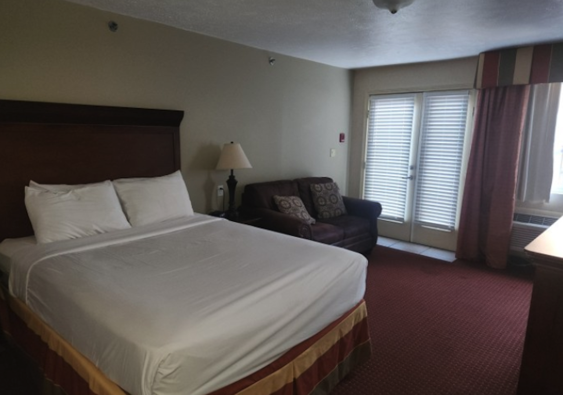 The Boardwalk Inn 3/12