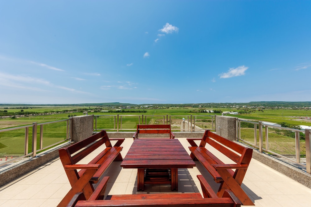 Kenting Green Yard B&amp;B 49/62