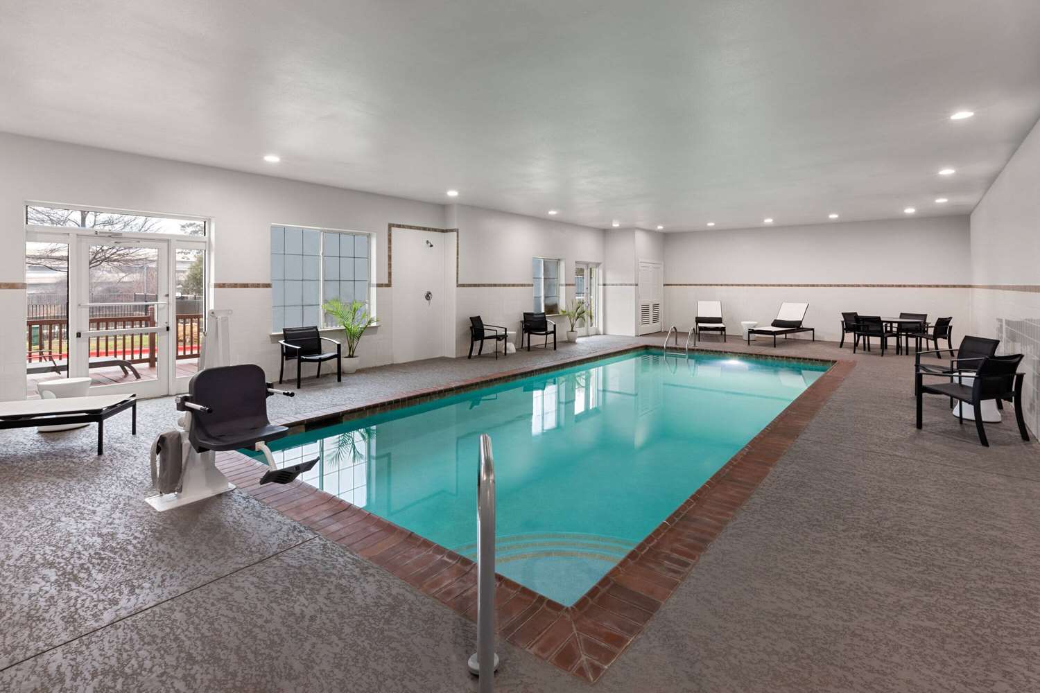 La Quinta Inn & Suites by Wyndham Austin - Cedar Park 20/52