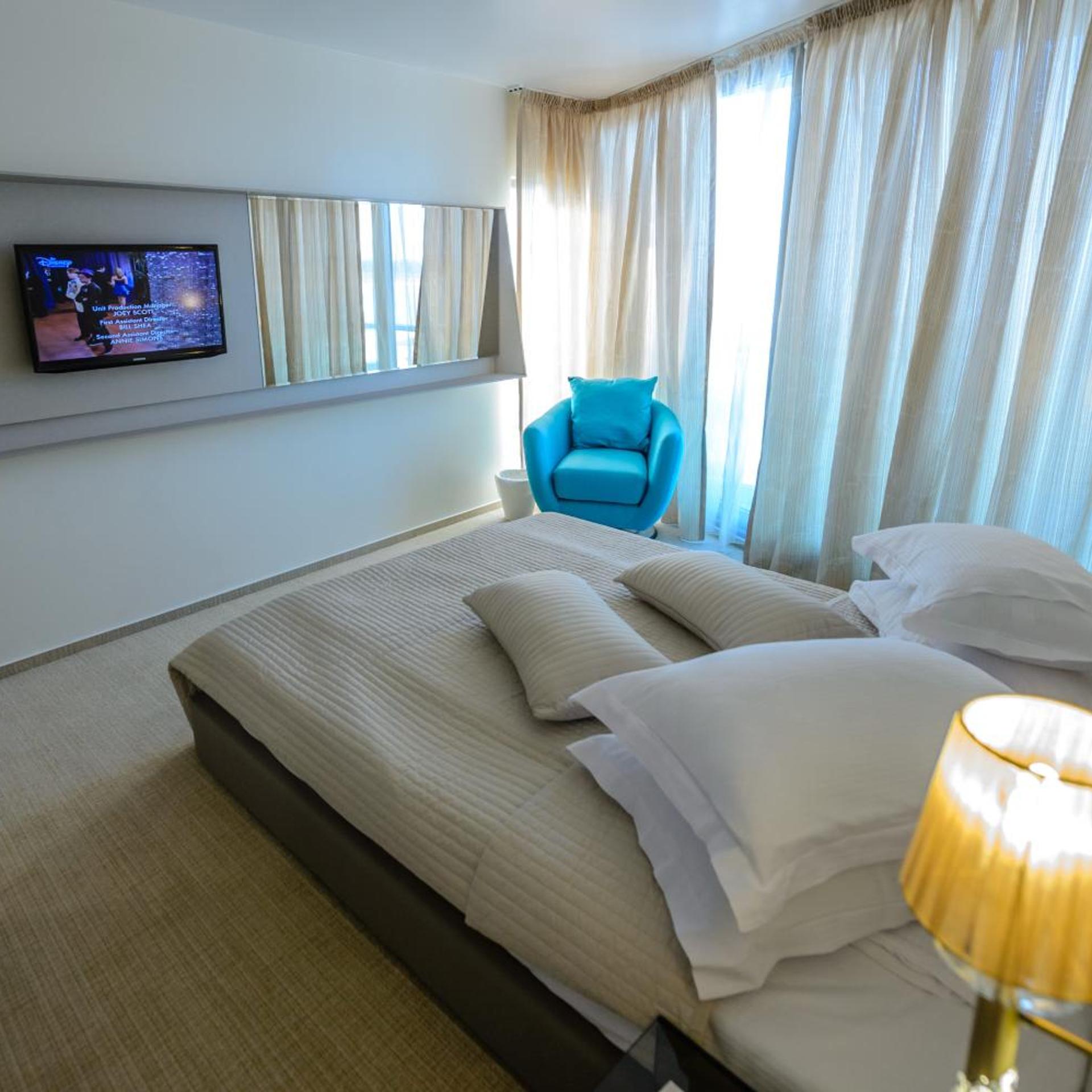 Turquoise Hotel 26/50