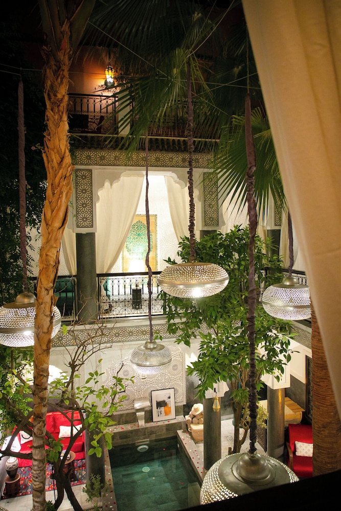 Riad O'zeen 22/50