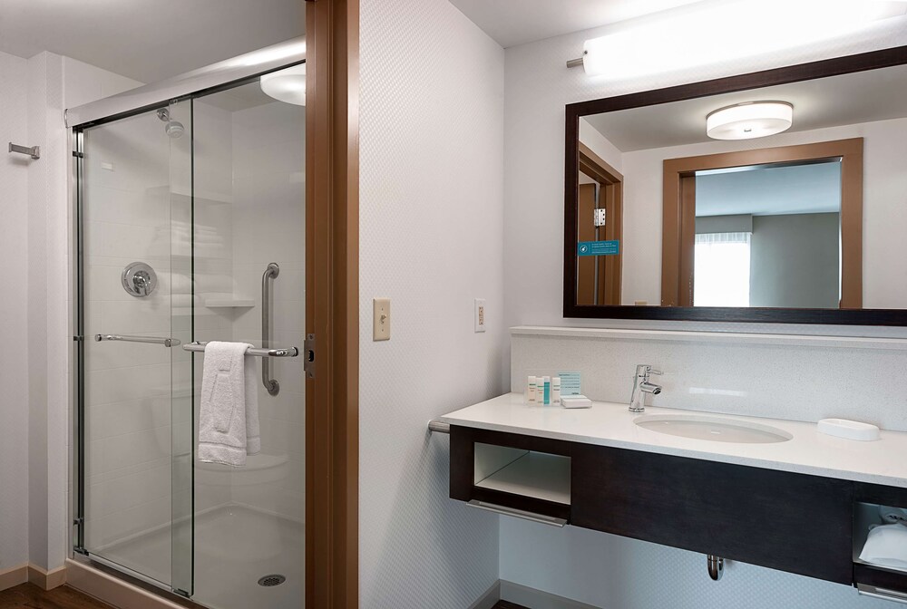 Hampton Inn And Suites Fort Mill Sc 18/58