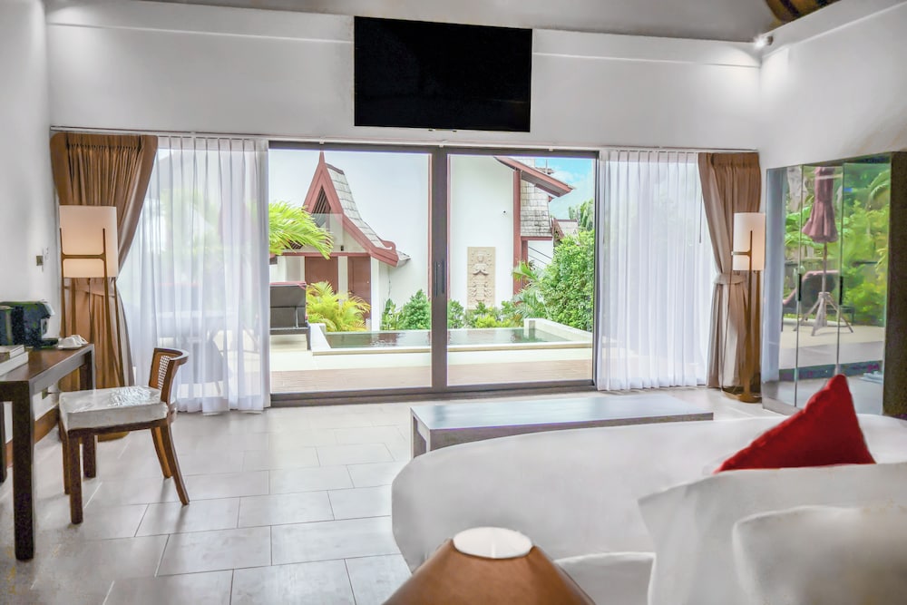 Chaloklum Residences by Kupu Kupu Phangan 35/45