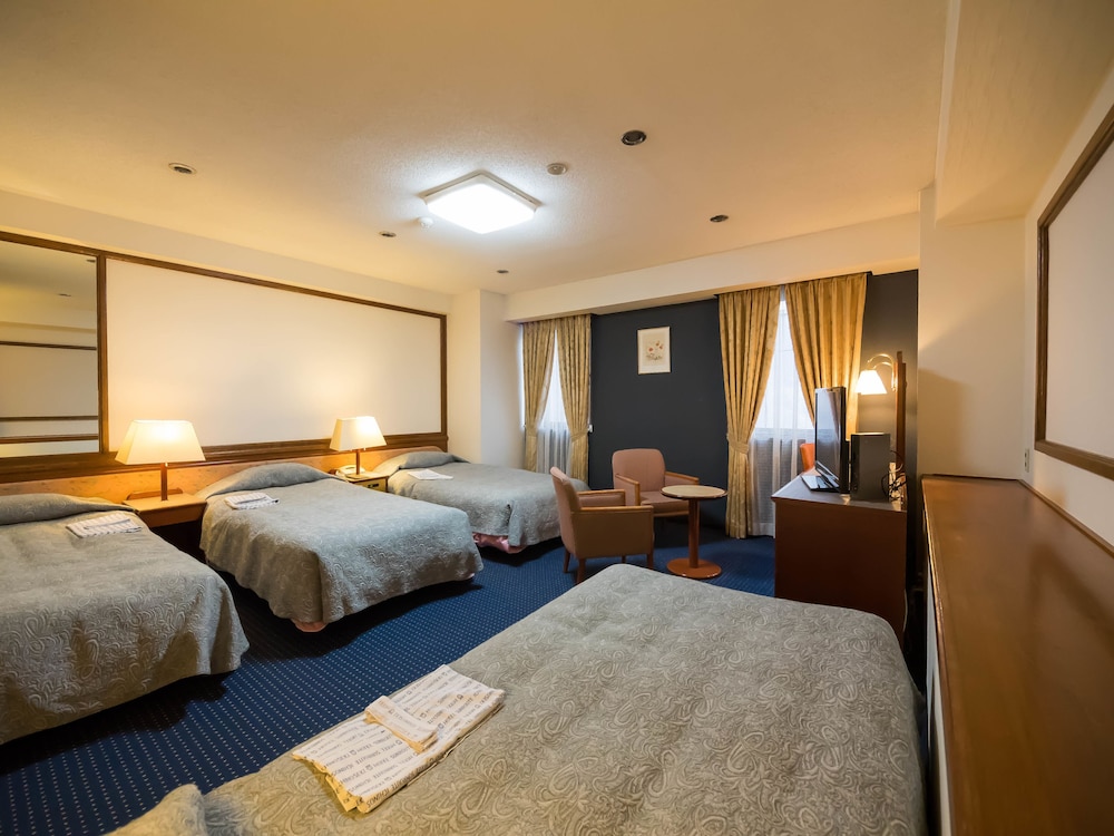 Hotel Matsunoka Ichinoseki 7/41