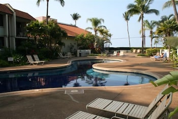 Maui Beach Vacation Club 6/52