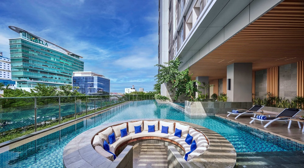 Hyatt Place Makassar 30/31