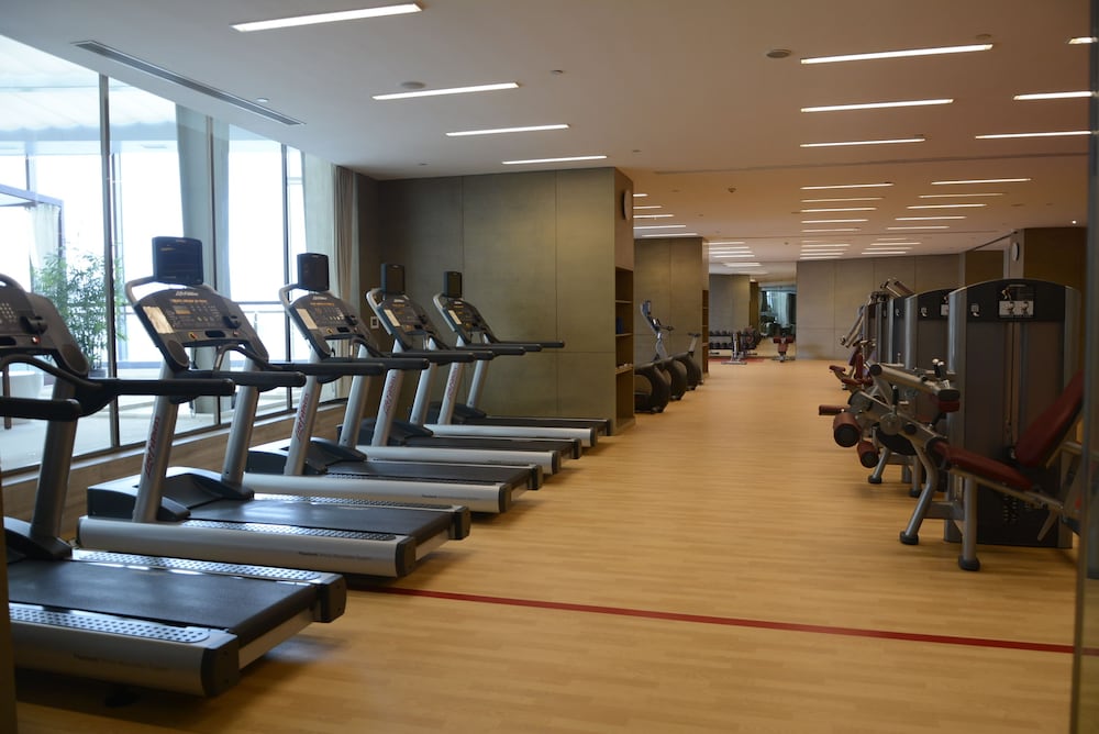 Sheraton Shanghai Jiading 21/50