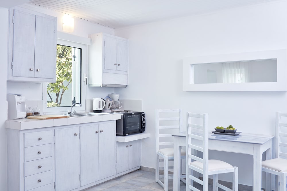 Mykonos Town Suites 31/46