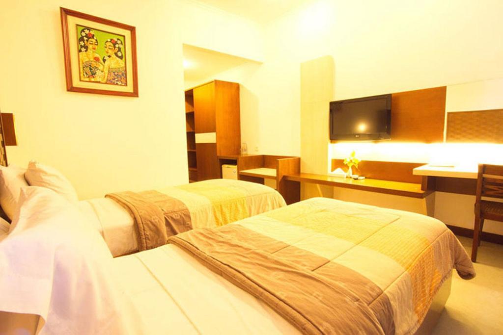 Villa Bunga Hotel and Spa 11/23