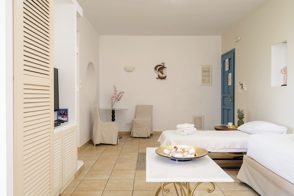 Mitos Suites 28/62