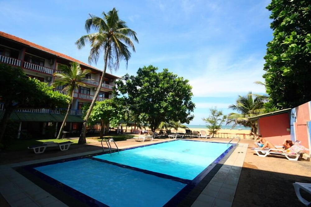 Zen Rooms Negombo Beach 34/61