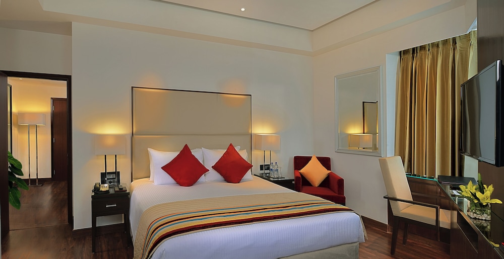 Park Plaza Chandigarh Zirakpur 17/50