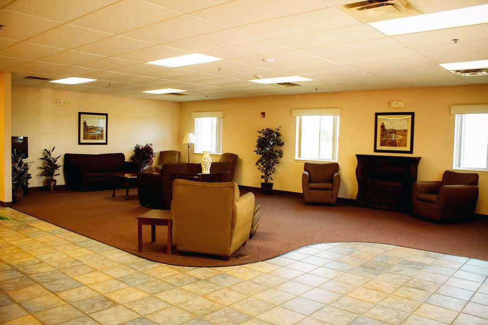 Americas Best Value Inn Fredonia 7/19