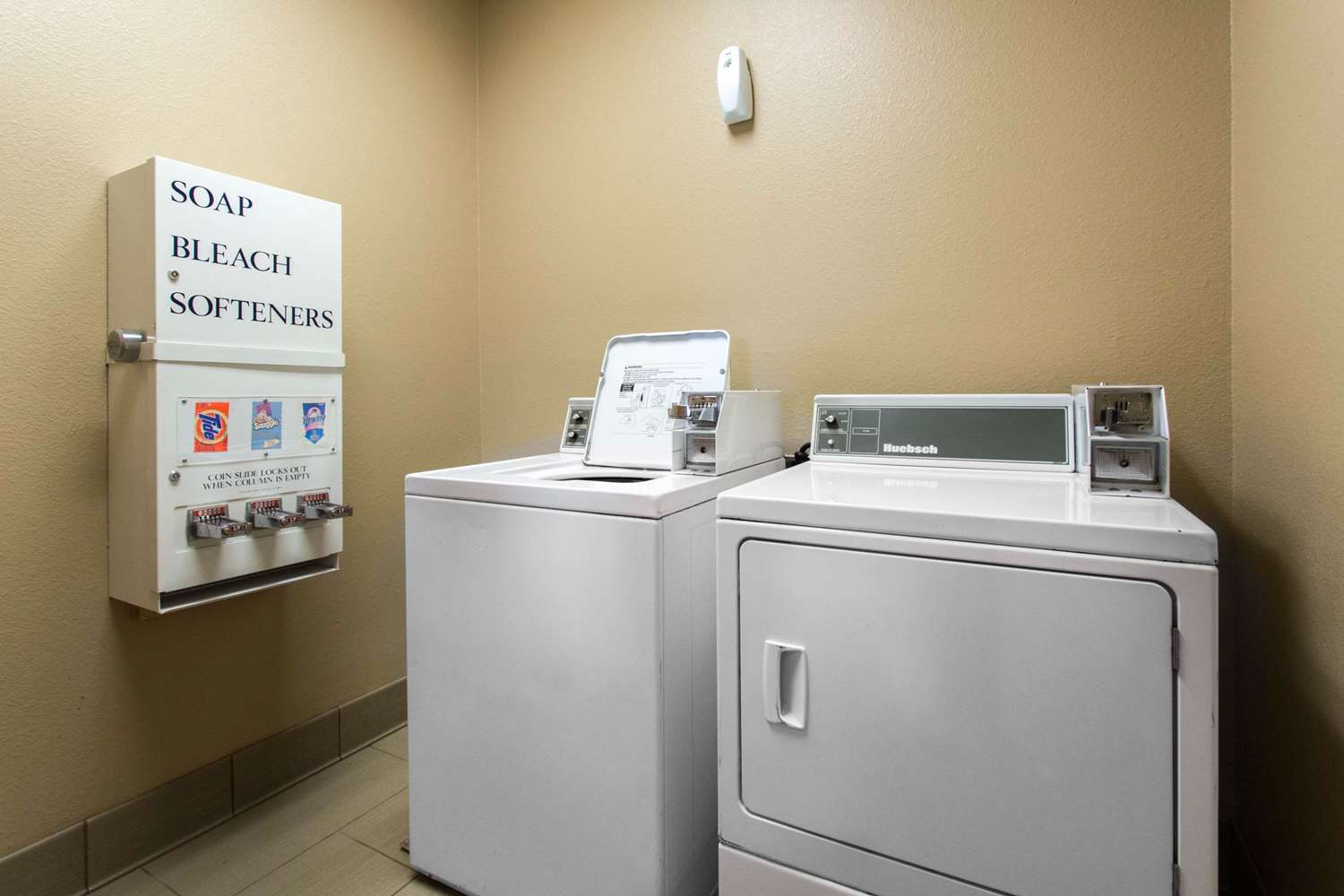 Comfort Inn & Suites Deming 23/41