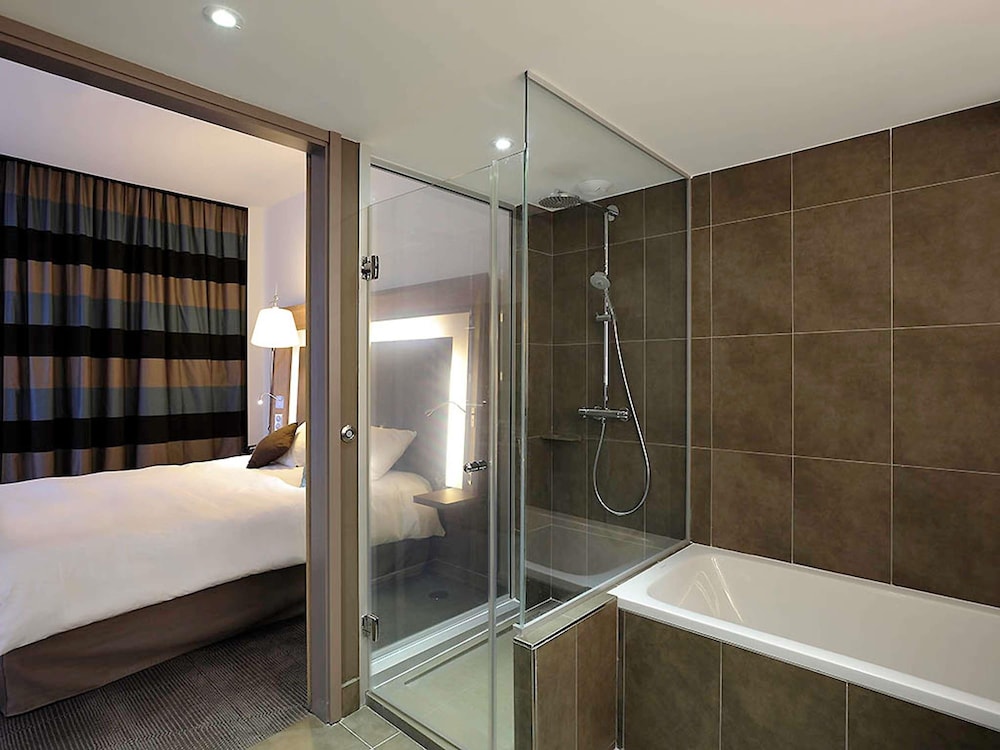 Novotel Avignon Centre 48/50