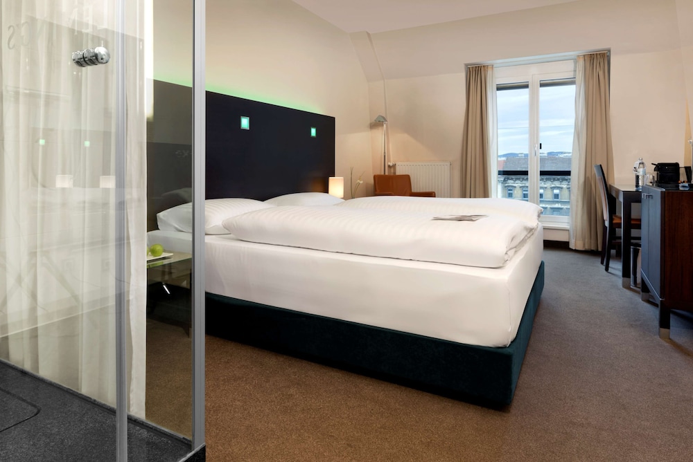 Flemings Hotel Wien-Stadthalle (former Flemings Conference Wien) 11/57