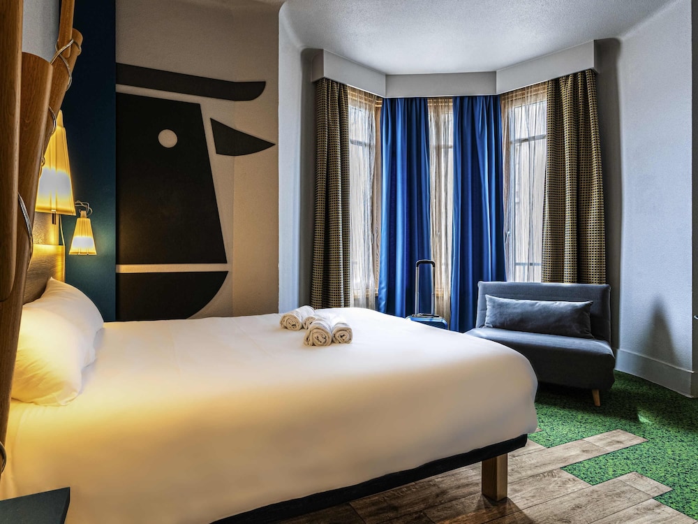 ibis Styles Moulins Centre 16/49