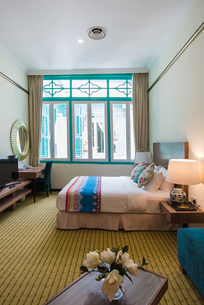 Aava Malacca Hotel 29/48
