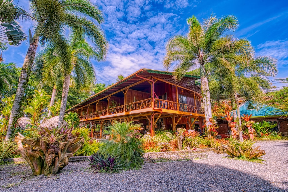 Hotel Banana Azul - Adults Only 7/81