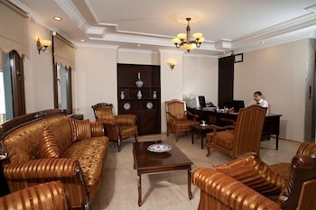 Art City Hotel Istanbul 49/73
